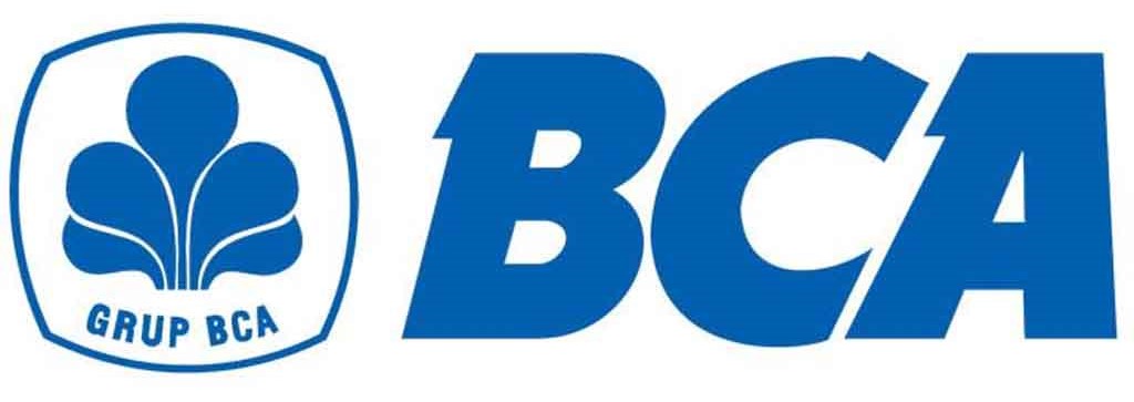 bank bca logo