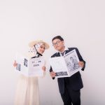 Galeri Foto Tyo & Fia (1)
