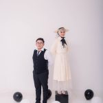 Galeri Foto Tyo & Fia (10)