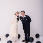 Galeri Foto Tyo & Fia (12)