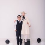 Galeri Foto Tyo & Fia (14)