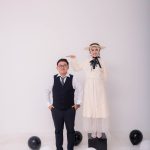 Galeri Foto Tyo & Fia (2)