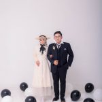 Galeri Foto Tyo & Fia (26)