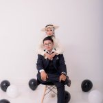 Galeri Foto Tyo & Fia (3)