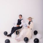 Galeri Foto Tyo & Fia (9)