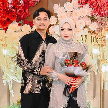 Galeri Foto Ame & Topan mini