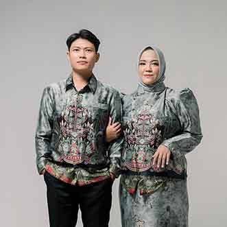 Galeri Foto Desy & Redi mini