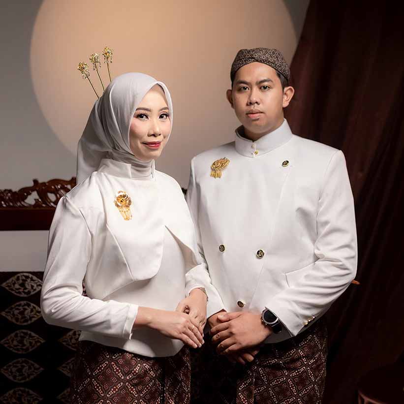 Galeri Foto Rizka & Rizky mini