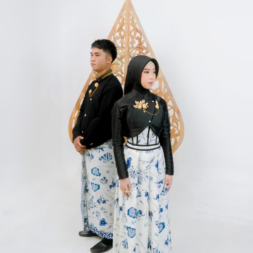 Galeri Foto Amran & Lia (3)