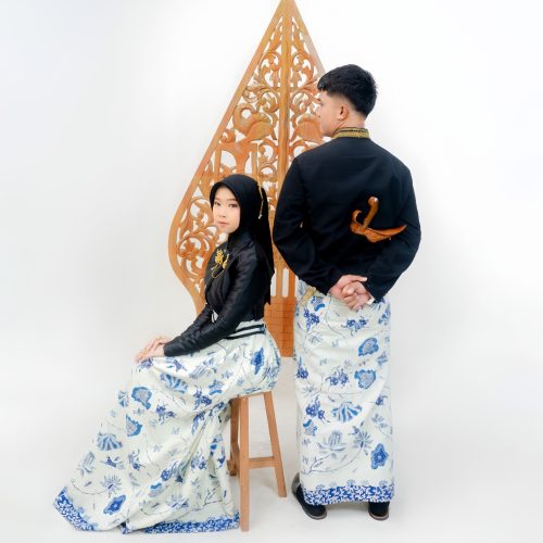Galeri Foto Amran & Lia (4)
