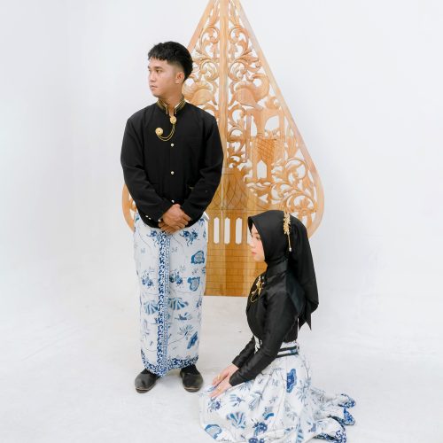 Galeri Foto Amran & Lia (5)