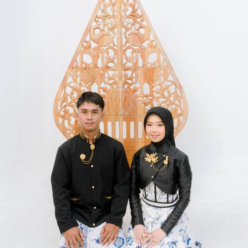 Galeri Foto Amran & Lia (6)