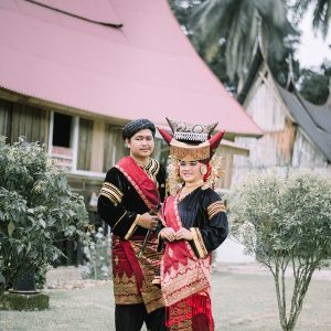 Galeri Foto Angga & Diana (1)