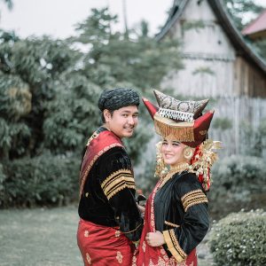 Galeri Foto Angga & Diana (7)