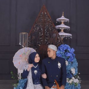 Galeri Foto Asti & Nando (1)