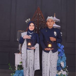 Galeri Foto Asti & Nando (3)