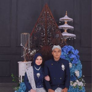 Galeri Foto Asti & Nando (4)