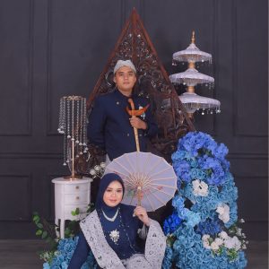 Galeri Foto Asti & Nando (5)