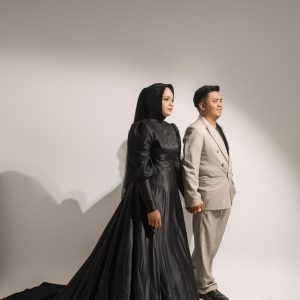 Galeri Foto Audia & Idris (10)