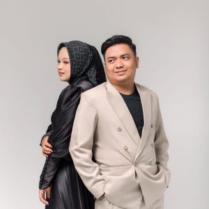 Galeri Foto Audia & Idris (2)