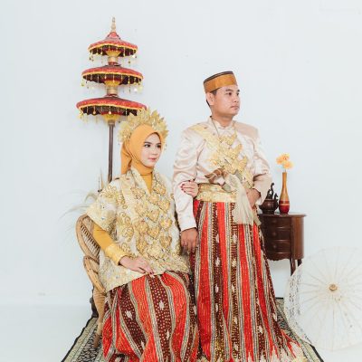 Galeri Foto Iswan & Astri (12)