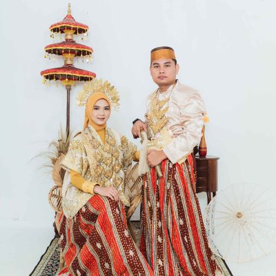 Galeri Foto Iswan & Astri (2)