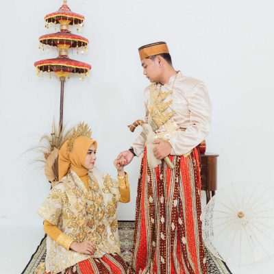 Galeri Foto Iswan & Astri (3)