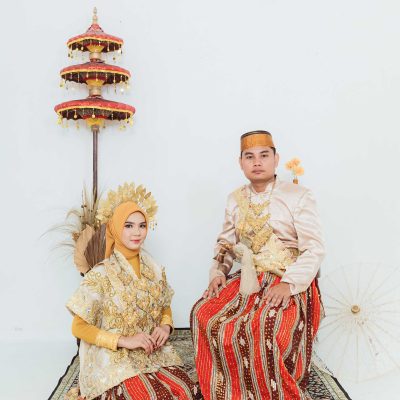 Galeri Foto Iswan & Astri (4)