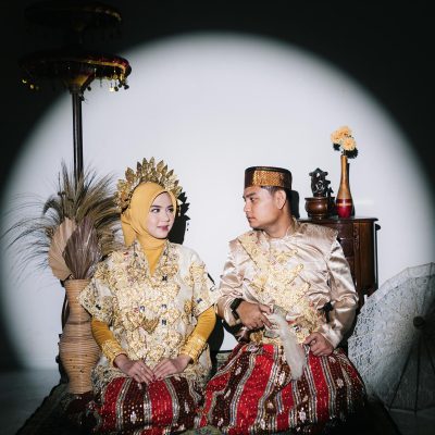 Galeri Foto Iswan & Astri (5)