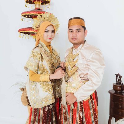 Galeri Foto Iswan & Astri (6)
