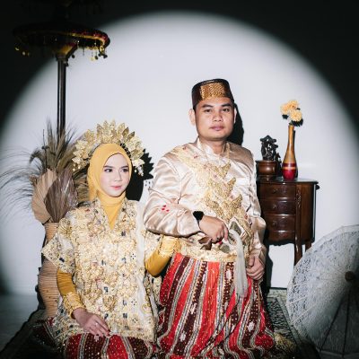 Galeri Foto Iswan & Astri (7)