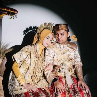 Galeri Foto Iswan & Astri (8)