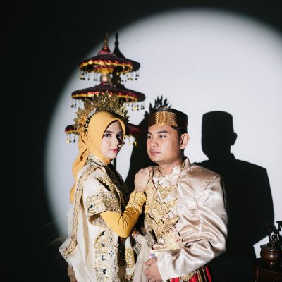 Galeri Foto Iswan & Astri (9)