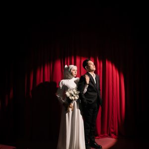 Galeri Monica & Syazali (2)